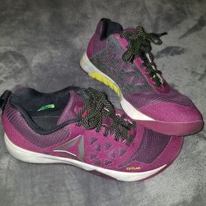 Reebok Crossfit Nano 6